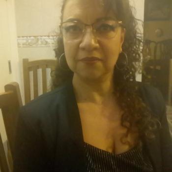 Niñeras en Toluca de Lerdo: María del Carmen