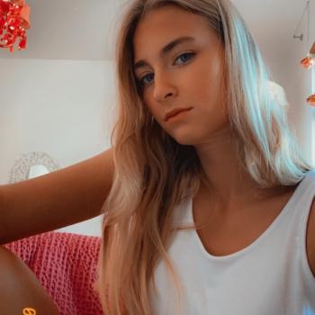 Babysitter in Dreieich: Danielle