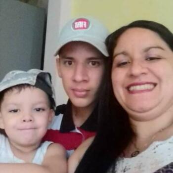 Babysitter in Bello: Marielena