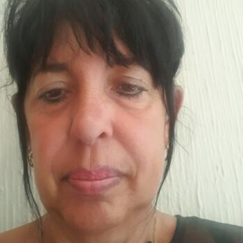 Assistante maternelle à Sint-Maria-Lierde: Conny