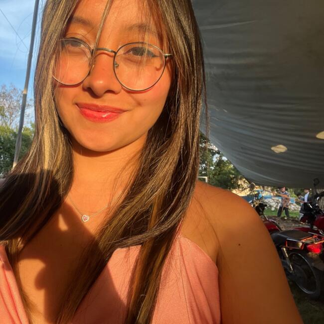 Niñera en Chalco: Sherlyn Galilea