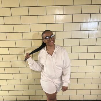 Babysitter New York: Keyonna