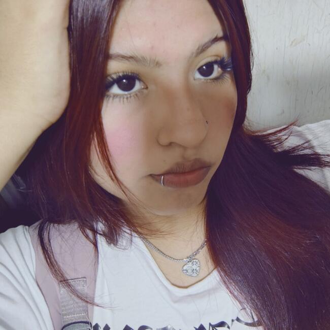 Babysitter in Salta: Agustina