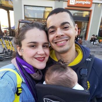 Família Porto Alegre: Lucas