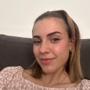Babysitter Porto Ceresio: Martina