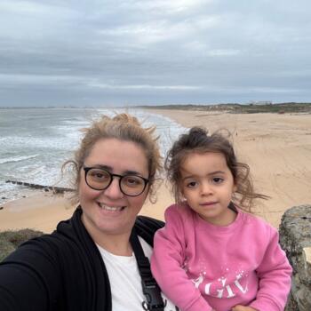 Trabalho de babysitting em Peniche: Trabalho de babysitting Eva
