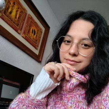 Padre/madre Puente Alto: Andrea