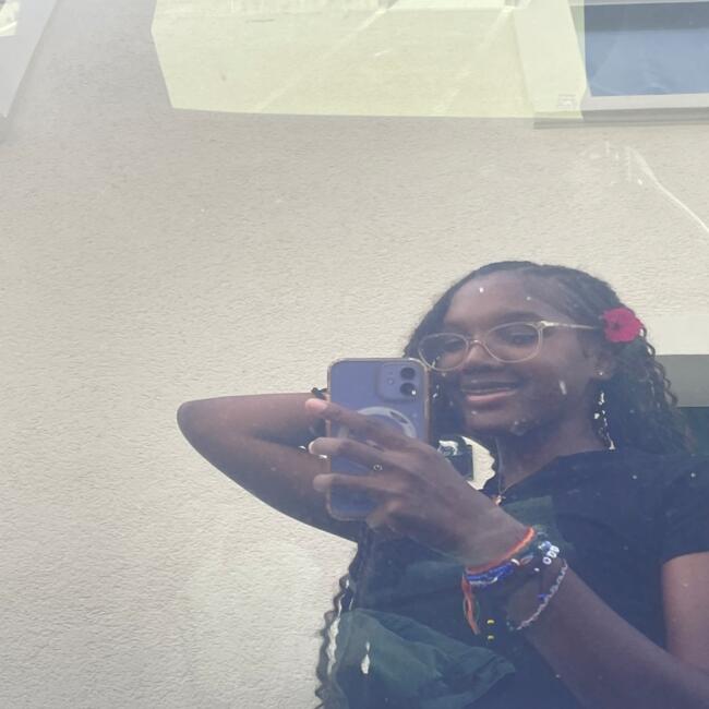 Babysitter in Contern: Lenissa