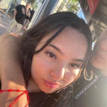 Niñera en Santiago de Chile: Martina