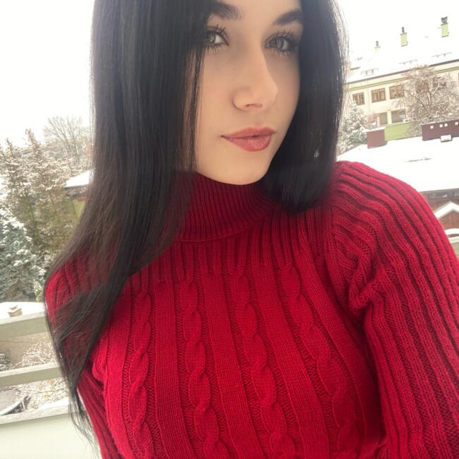 Babysitter in Warsaw: Małgorzata