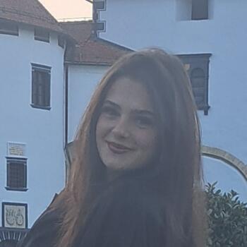 Babysitter in Varaždin: Lana