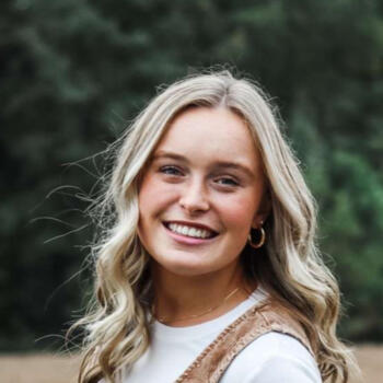 Nanny in Arlington (Tennessee): Ellie