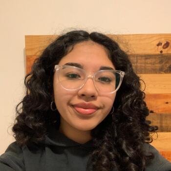 Niñera Coquimbo: Valentina