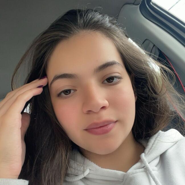 Babysitter a La Chaux-de-Fonds: Madalena