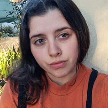 Babysitter in Montevideo: Venus