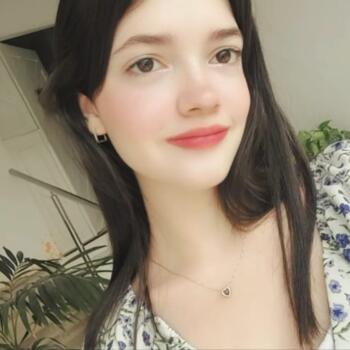 Babysitter in Currais Novos: Izabely