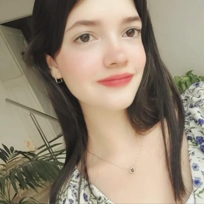 Babysitter in Currais Novos: Izabely