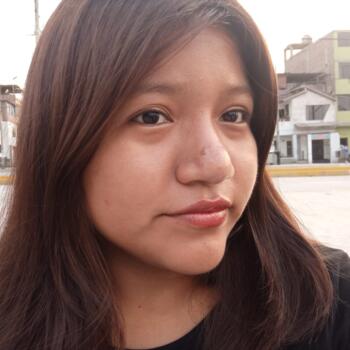 Babysitter in Villa: Rosa Morales