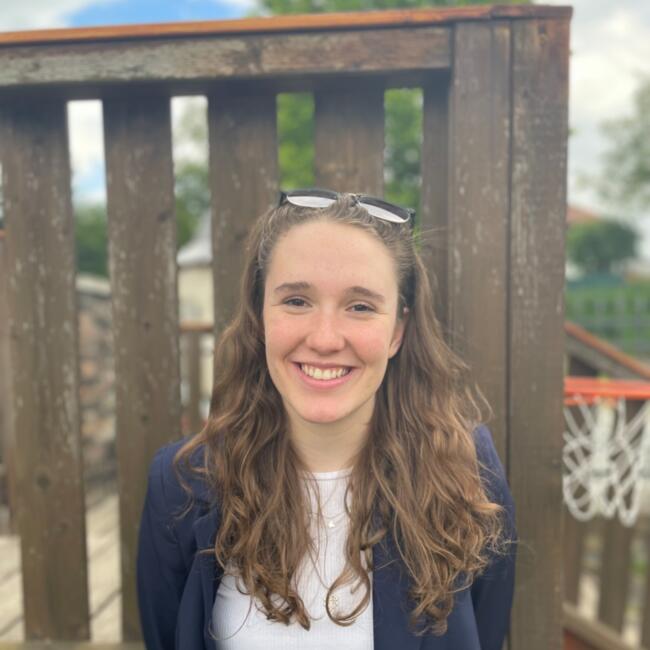 Babysitter in Brandýs nad Labem-Stará Boleslav: Kateřina