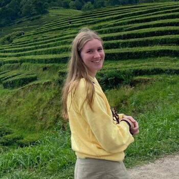 Babysitter Breda: Mexx