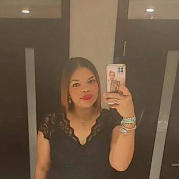 Babysitter in Atarrabia: Isamar