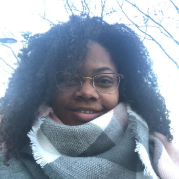 Babysitter in Sint-Martens-Latem: Priscilla