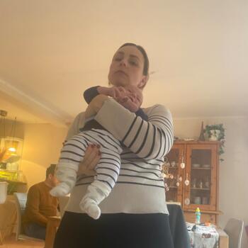 Babysitting job in Telde: babysitting job Magda