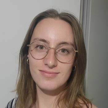 Babysitter in Toulouse: Juliette