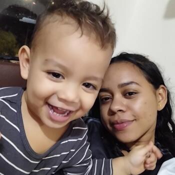 Padre/madre Madrid (Bogotá D.C.): Katy