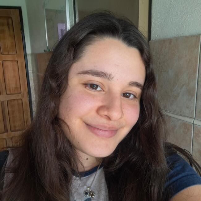 Niñera en Córdoba: Roxana