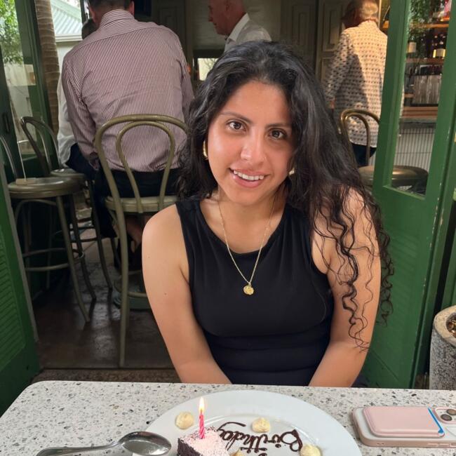 Babysitter in Auckland: Daniela