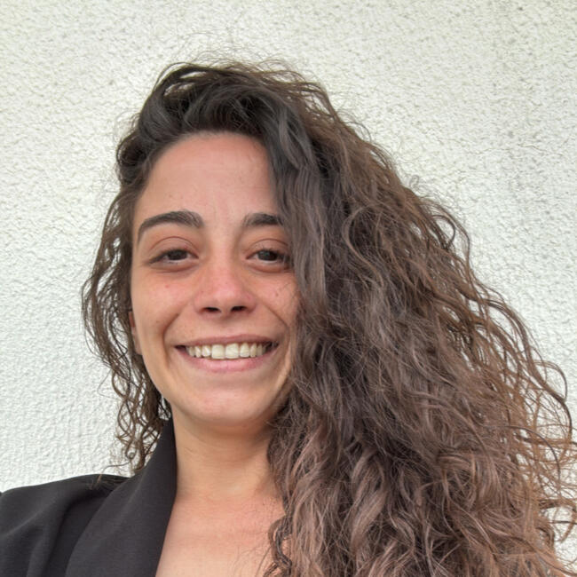 Babysitter em Guarda: Silvy