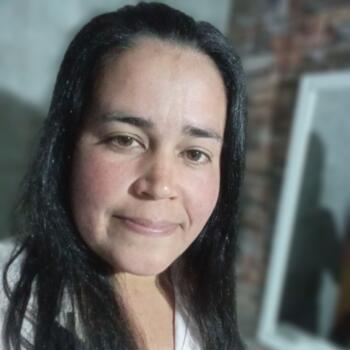 Babysitter Montevideo: Paola