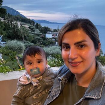 Parent Southampton: Soheila