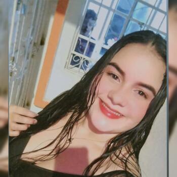 Babysitter in La Granja: Luisana