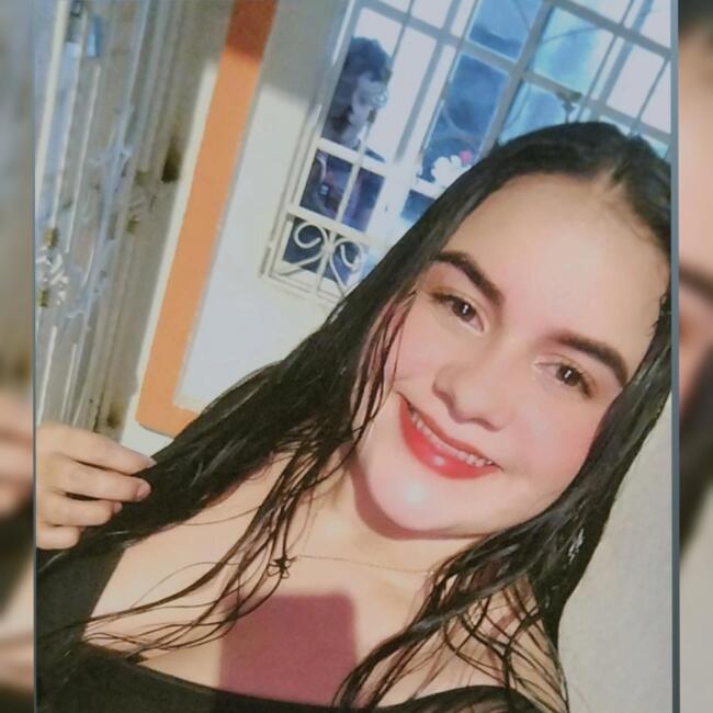 Niñera en La Granja: Luisana