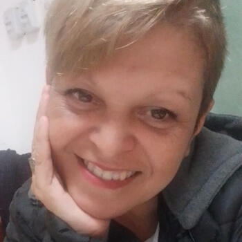 Niñera Posadas: Viviana Rosaura