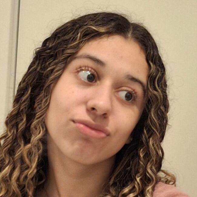 Babá em São Caetano do Sul: Sofia