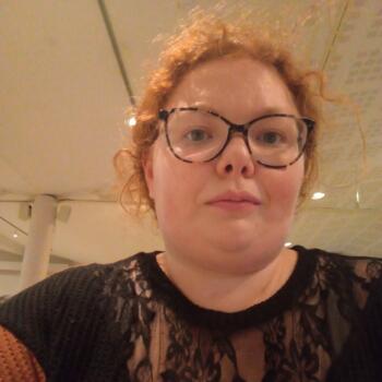 Babysitter in Tours: Lucie