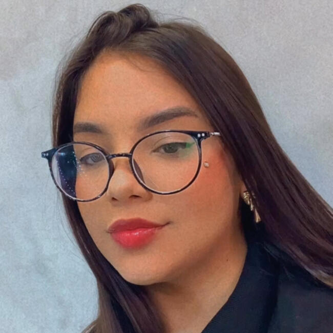 Babá em São Paulo: Mariana