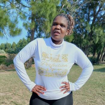 Nanny in Durban: Nokwazi Nosipho