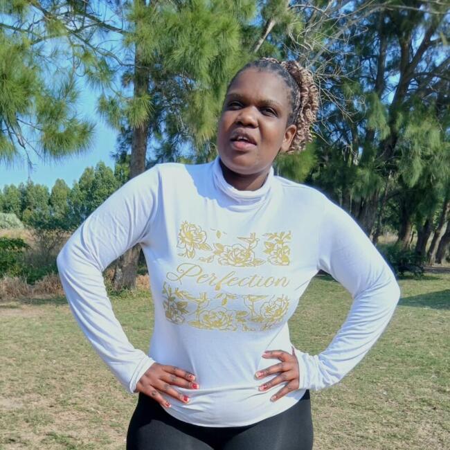 Nanny in Durban: Nokwazi Nosipho