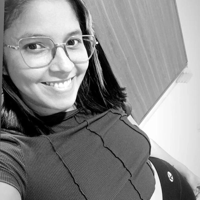 Babysitting job in Bogotá: Carol