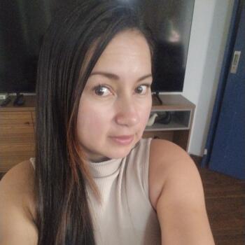 Niñera Quito: Lisseth