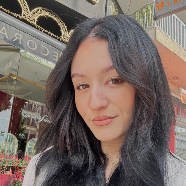 Babysitter in Kallithéa (Αττική): Ραφαελα