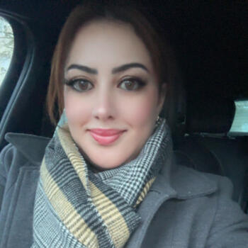 Babysitter in Nantes: Ima