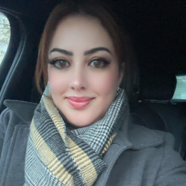 Babysitter in Nantes: Ima