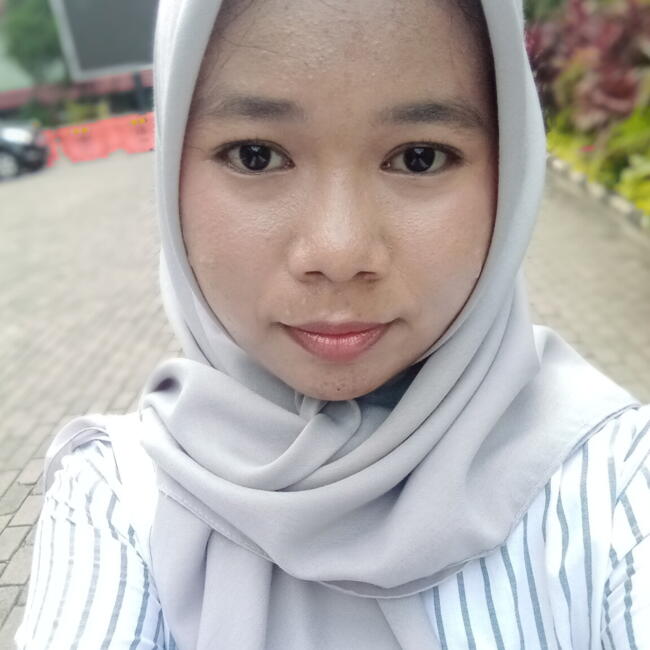 Babysitter in Bekasi: Sifa