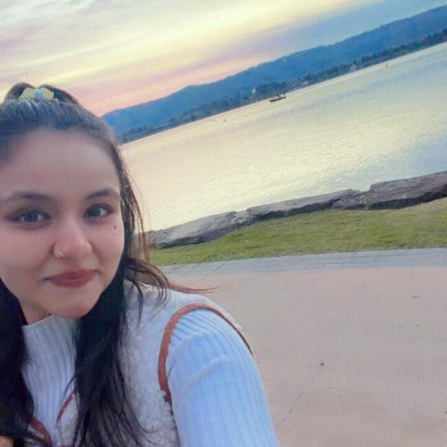 Nanny in Central Coast: Sanskriti