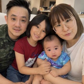 Babysitting job in Klang: babysitting job Ong